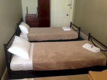 Maclean Hotel المظهر الخارجي الصورة
